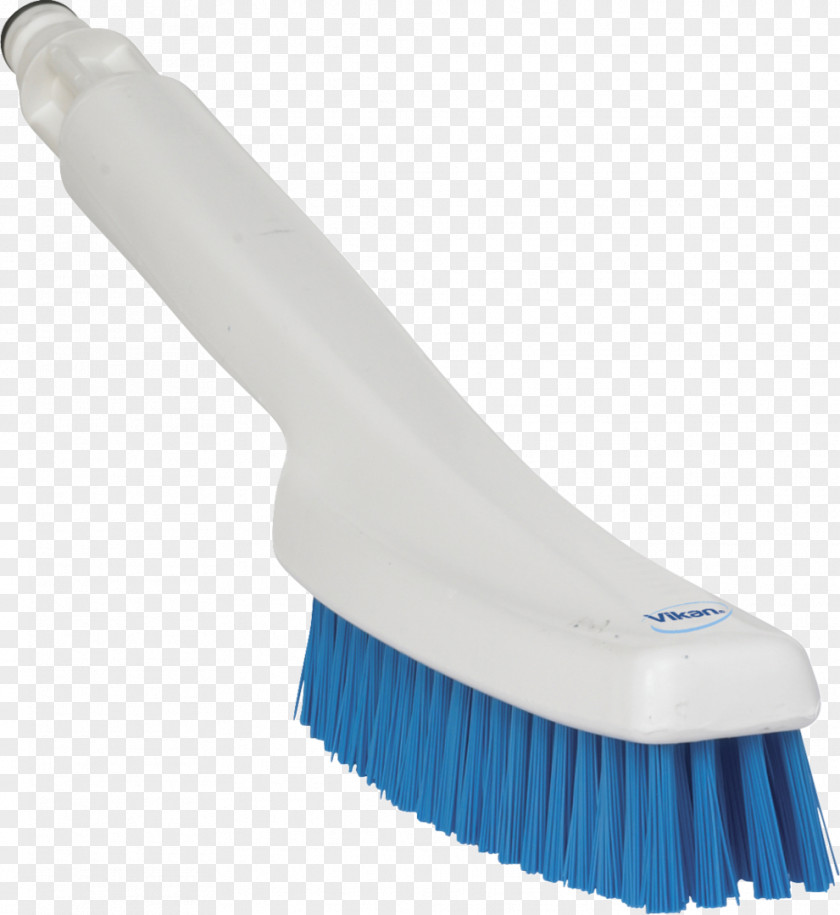 White Brush Cleaning Broom Bristle Børste PNG