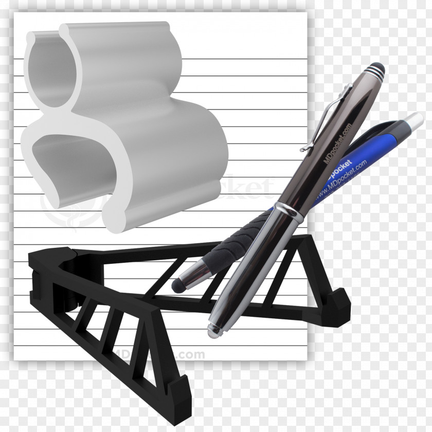 Accessories Clipboard ISO Image MDpocket PNG