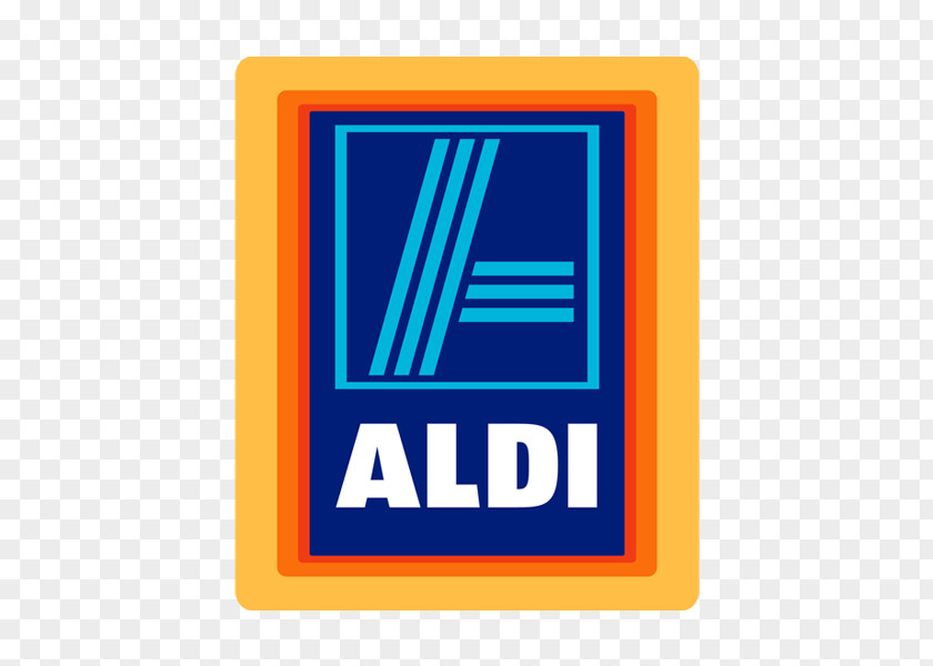 Aldi Logo Grocery Store Supermarket Chicago Company PNG