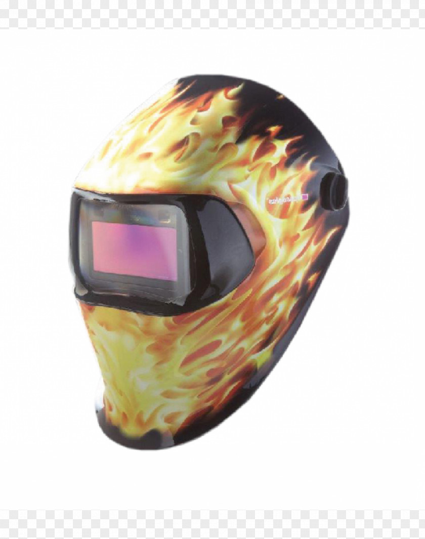 Blaze Personal Protective Equipment Welding Helmet 3M Mask PNG