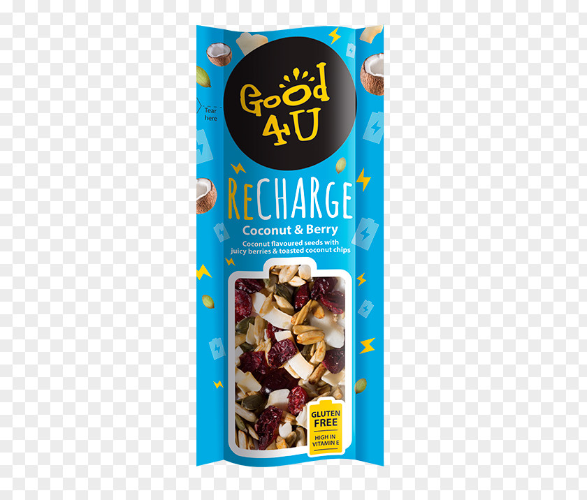 Breakfast Cereal Good4U Snack Food PNG