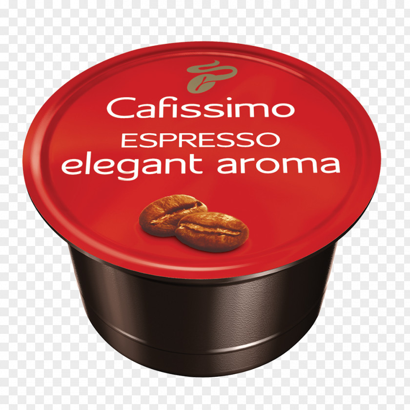 Coffee Espresso Cafe Cafissimo Tchibo PNG