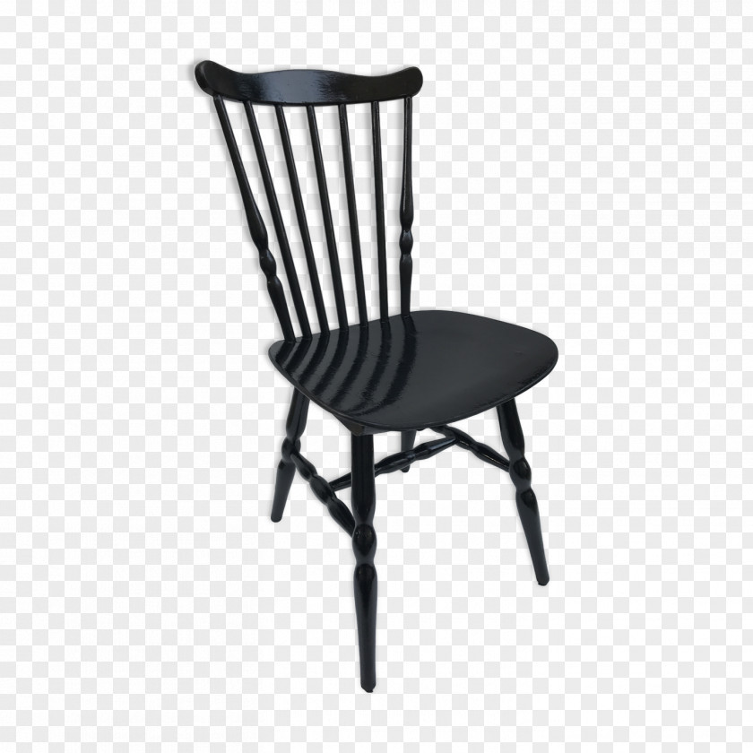 Egg No. 14 Chair Table Windsor PNG