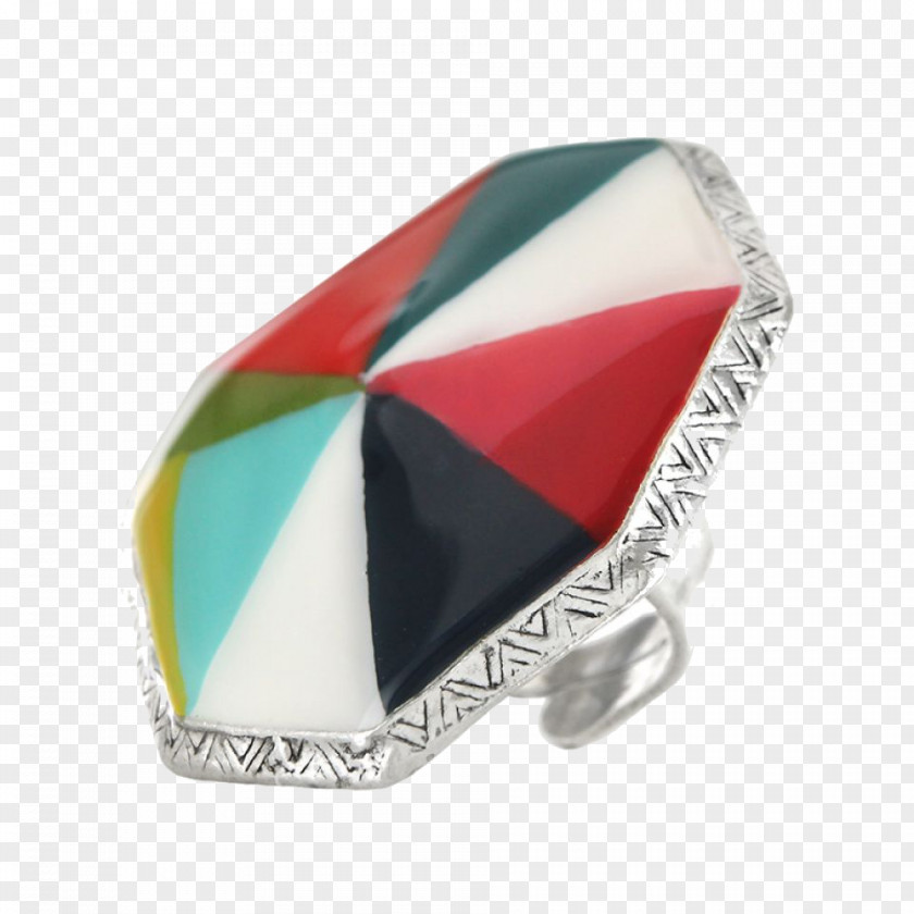 Finger Ring Turquoise Silver Jewellery PNG