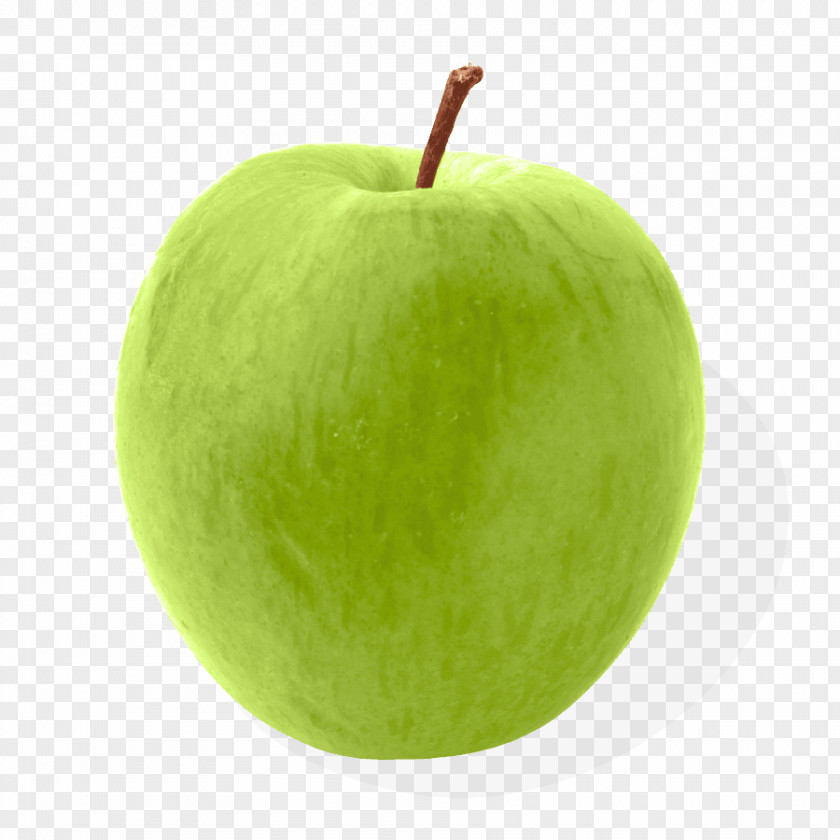 GREEN APPLE Apple Crisp Fruit Fuji PNG