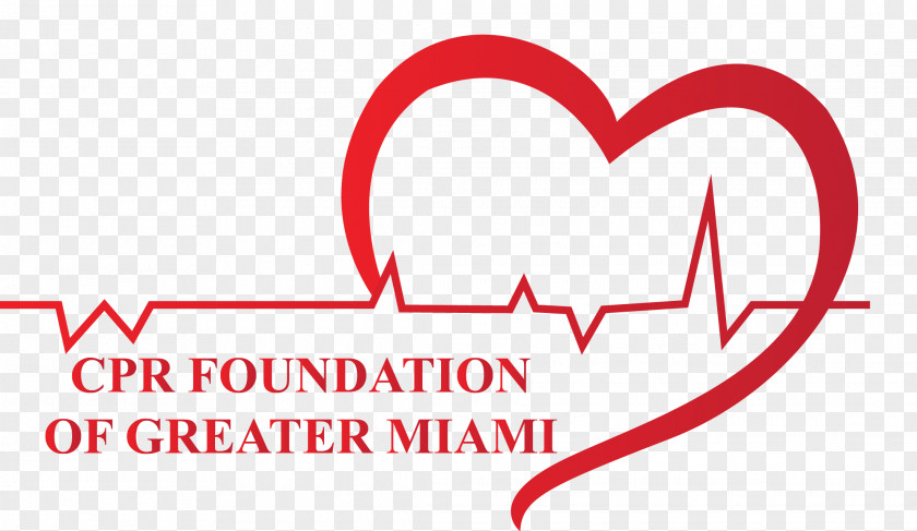 Heart Cardiopulmonary Resuscitation Miami Metropolitan Area PNG