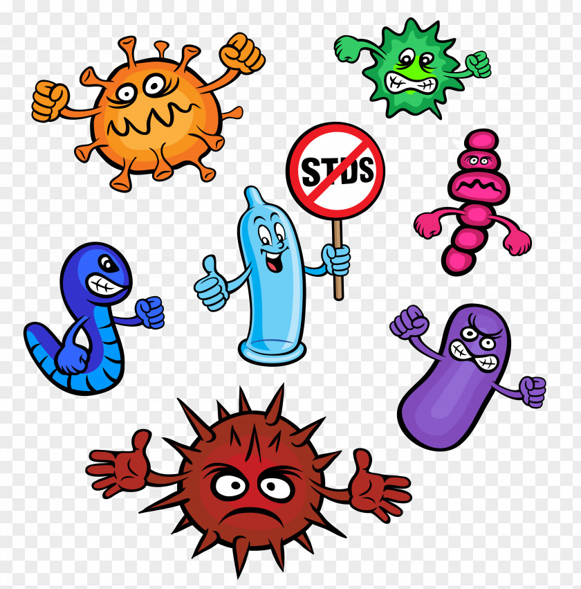 Sexually Transmitted Infection Disease Transmission PNG transmitted infection , others clipart PNG
