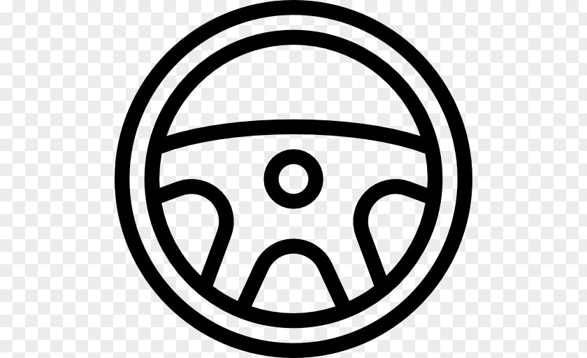 Steering Wheel Car Motor Vehicle Wheels PNG