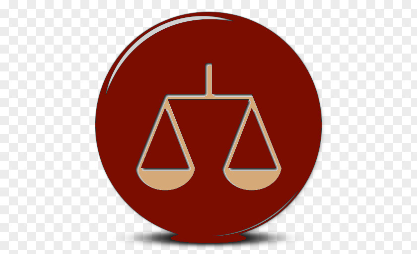 Symbol Law Legal Profession PNG