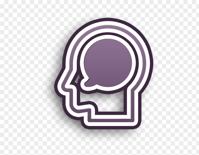 Symbol Logo Business Set Icon Head PNG