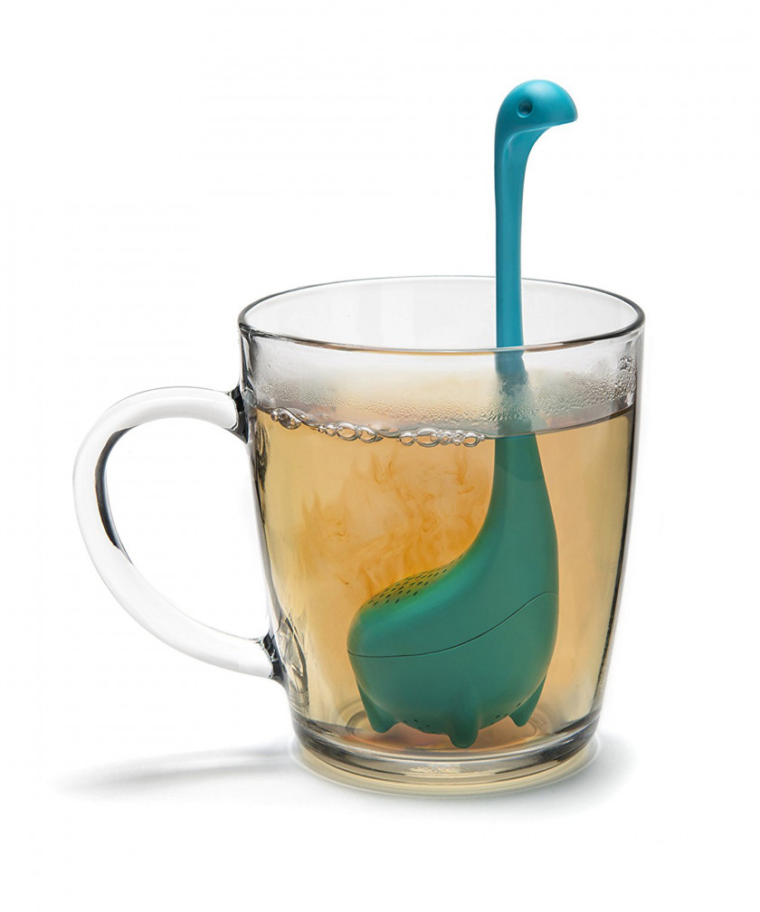 Tea Loch Ness Strainers Coffee Infuser PNG