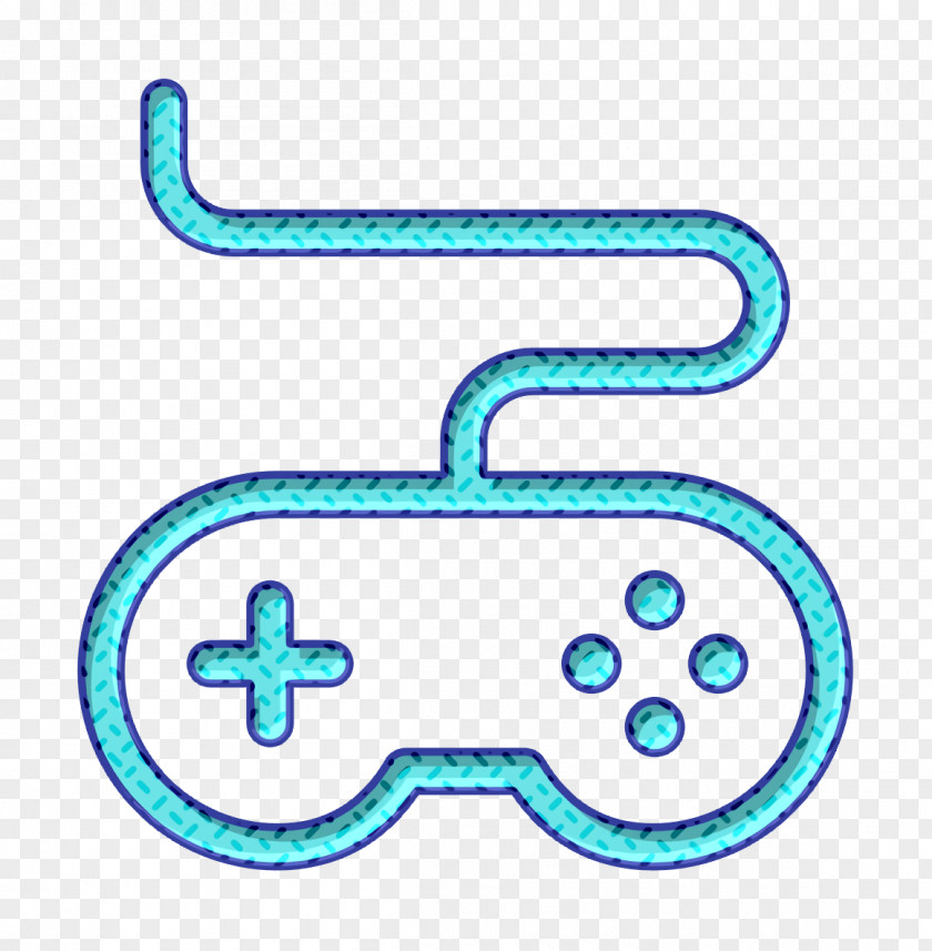 Technology Icon Joystick Gamepad PNG