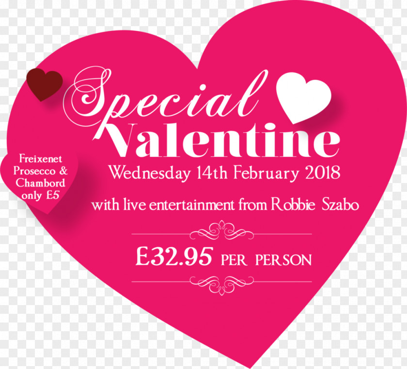 Valentines Day Thionville Love Valentine's Pink M Font PNG