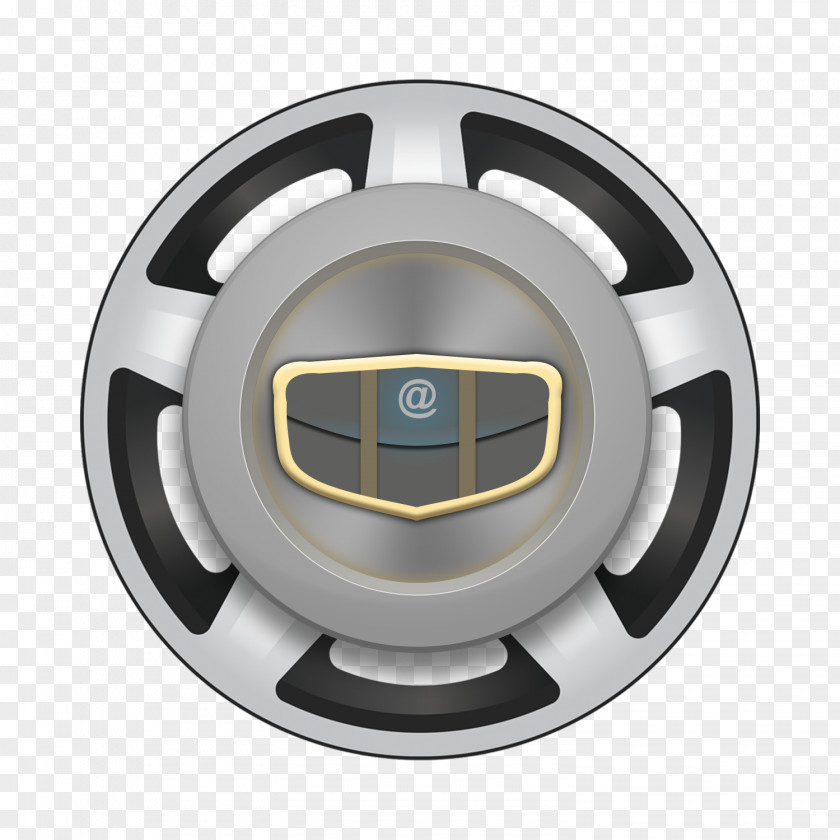Autopart Icon Alloy Wheel Spoke Motor Vehicle Steering Wheels Hubcap Rim PNG