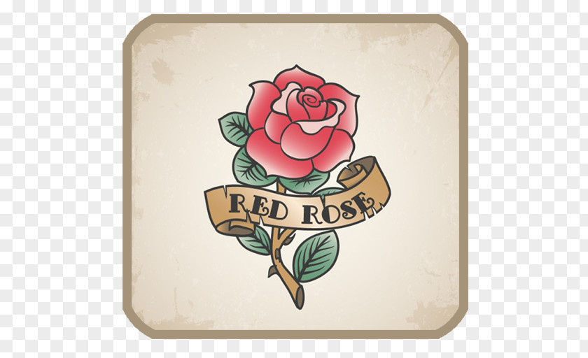 Bag Old School (tattoo) Vintage Clothing Rose Tattoo Company PNG