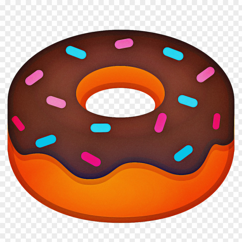 Bagel Confectionery Donut Cartoon PNG