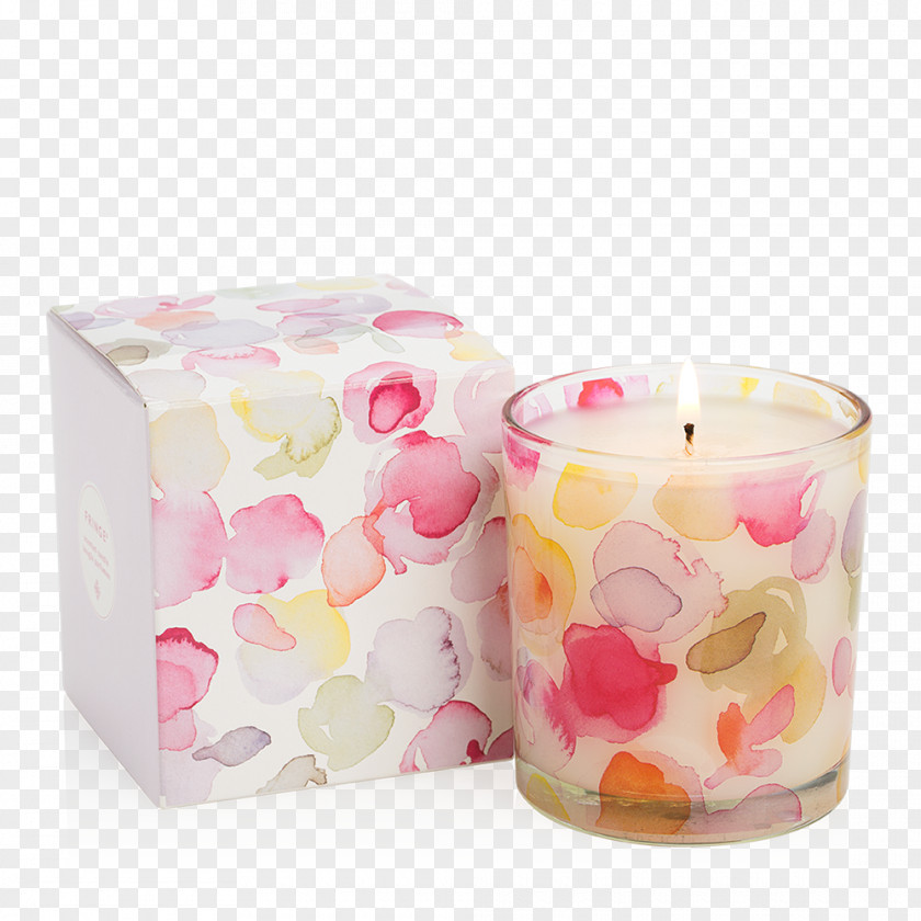 Candle Wax Petal Lighting Poppy PNG