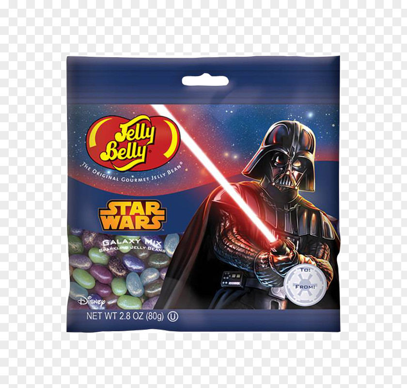 Candy Gelatin Dessert Gummy Bear Gummi Anakin Skywalker The Jelly Belly Company PNG