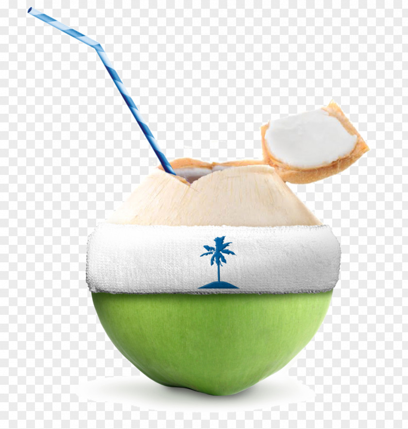 Coconut Water Brazil PNG