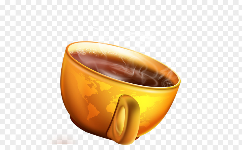 Coffee Drink PNG