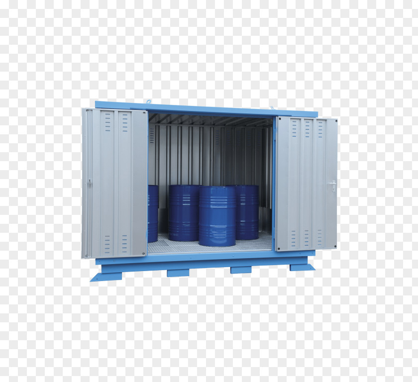 Door Type Shipping Container Steel Cargo PNG