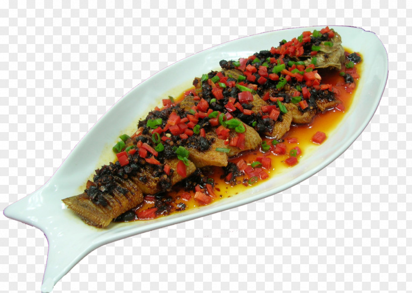 Fish Cake Vegetarian Cuisine Black Sesame Rice Lobster Sauce Lao Gan Ma PNG