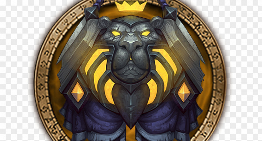 Garrosh World Of Warcraft: Legion Orcs & Humans Cataclysm Mists Pandaria Paladin PNG