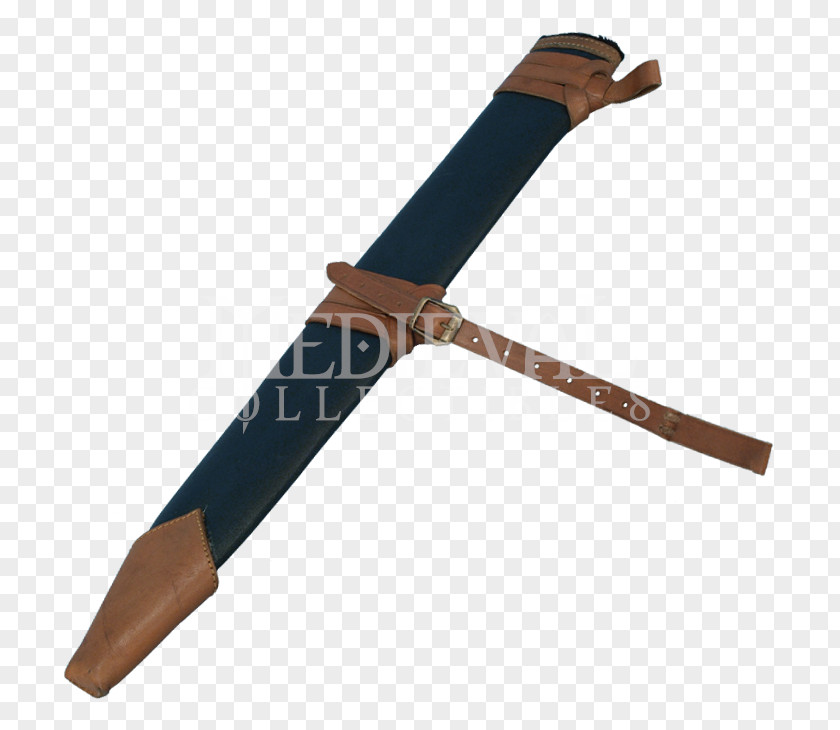 Knife Scabbard Foam Larp Swords LARP Dagger PNG