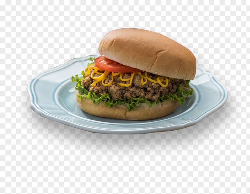 Meat Cheeseburger Taco Hamburger Breakfast Sandwich Fast Food PNG