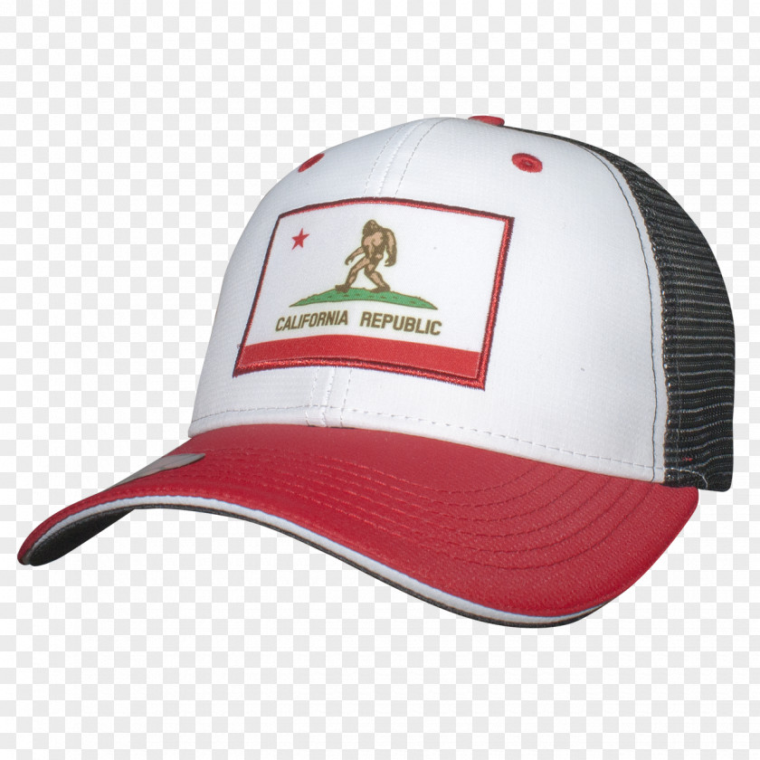 Men's Hats Baseball Cap Trucker Hat Bigfoot PNG