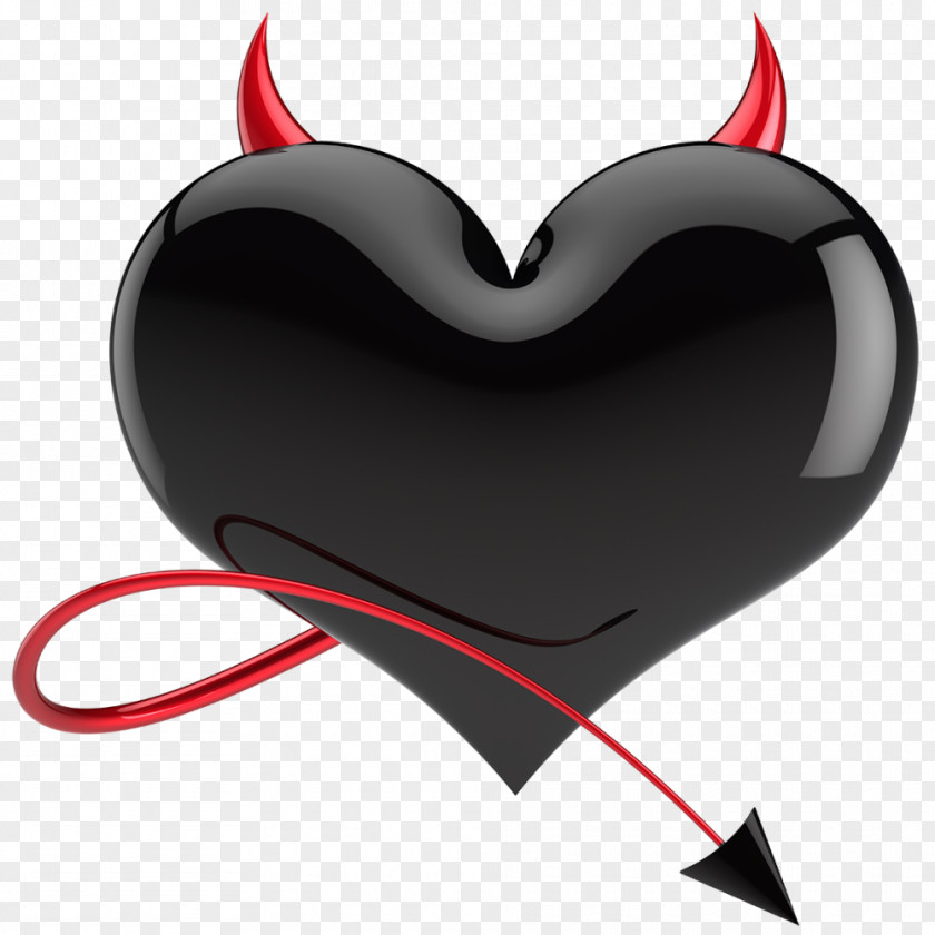 Mouse Trap Love Devil Red Symbol Demon PNG