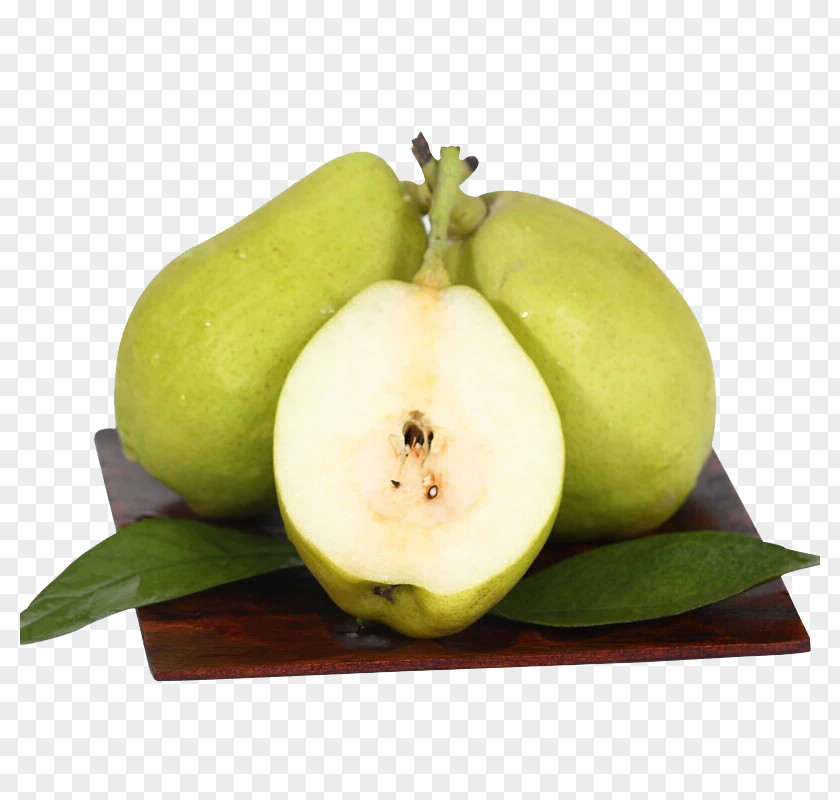 Pears Board Korla Pyrus Nivalis Fruit Salad PNG