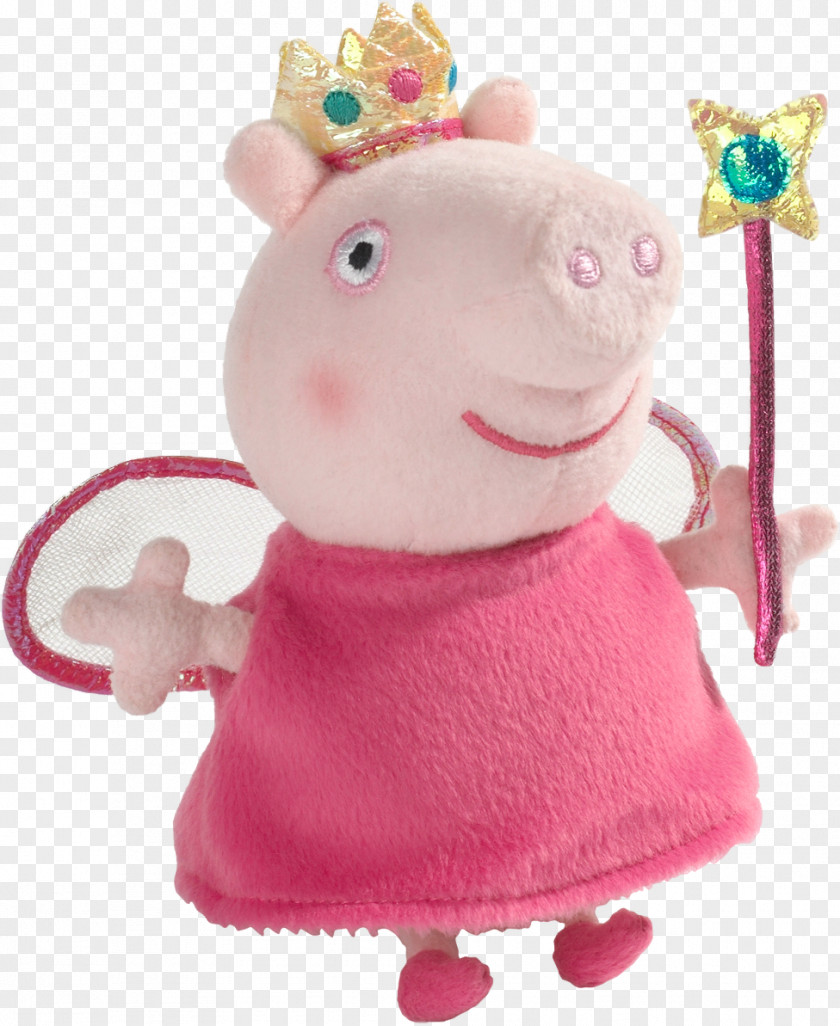 Pig Stuffed Animals & Cuddly Toys Doll Plush Margarete Steiff GmbH PNG