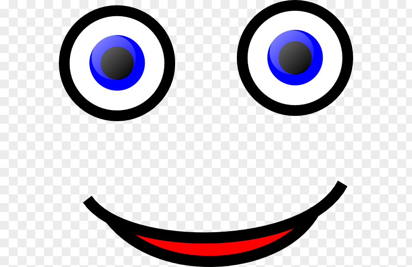 Smiley Clip Art Face Emoticon PNG