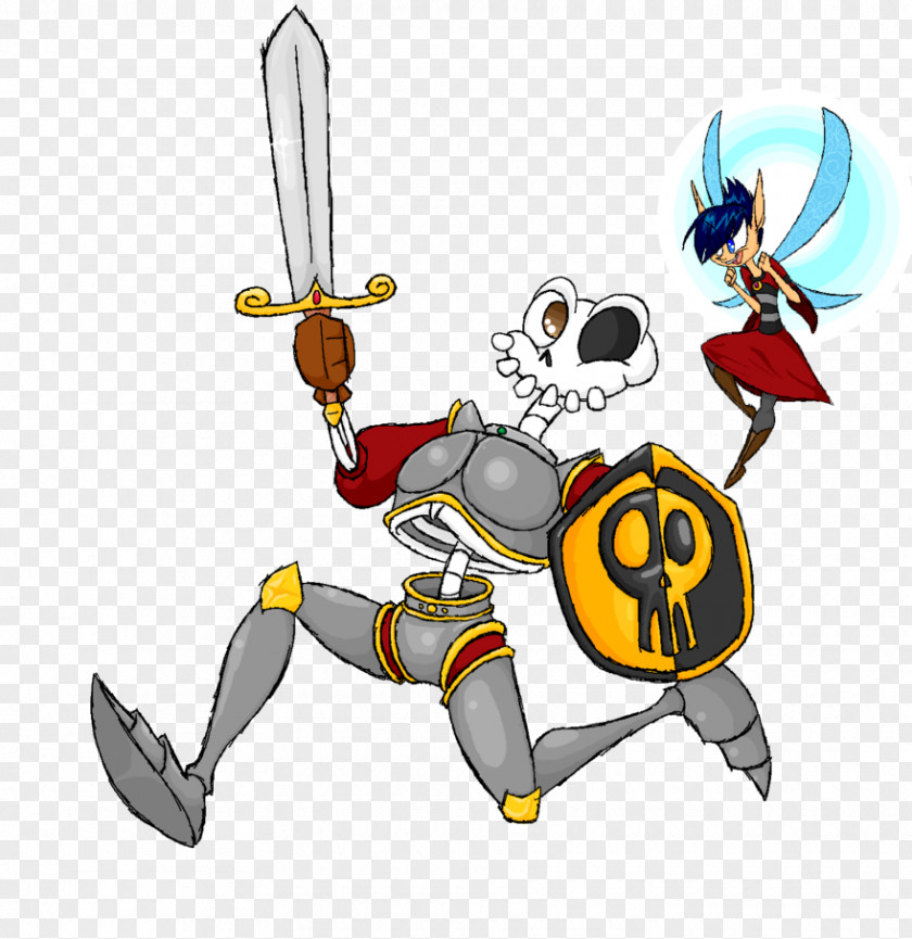 Sprite MediEvil Art Knight PNG