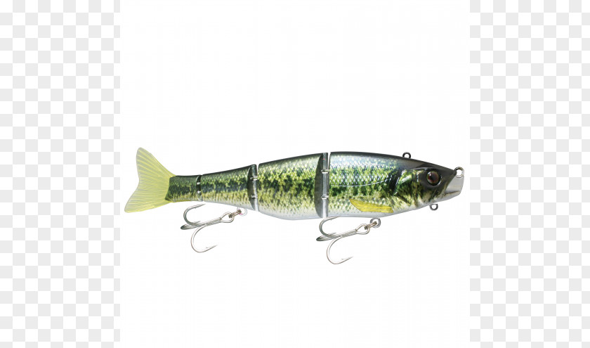 Swimbait Jackall Fishing Baits & Lures Angling Largemouth Bass PNG