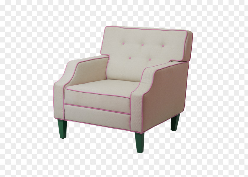 Table Club Chair Couch Fauteuil PNG