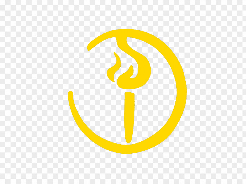 Torch Symbol Logo PNG