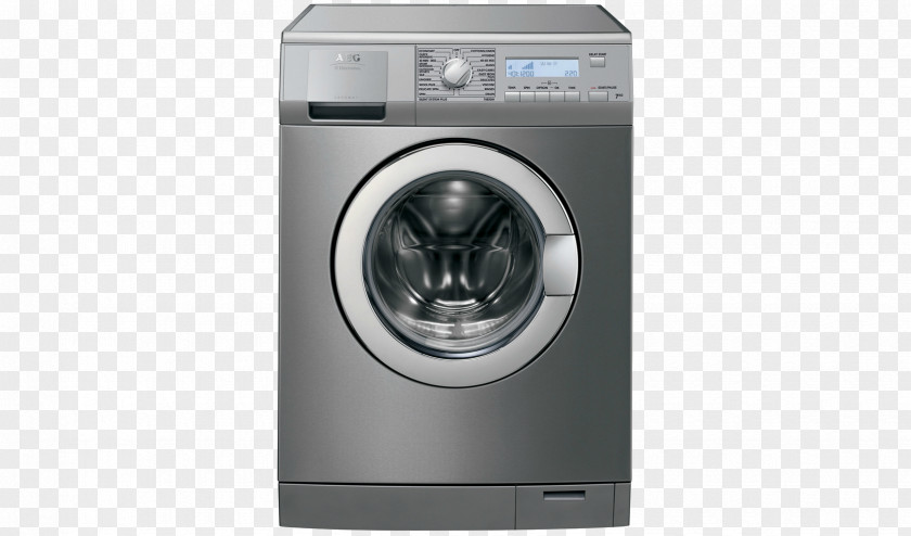 Washing Machine Machines Home Appliance Clothes Dryer Refrigerator PNG