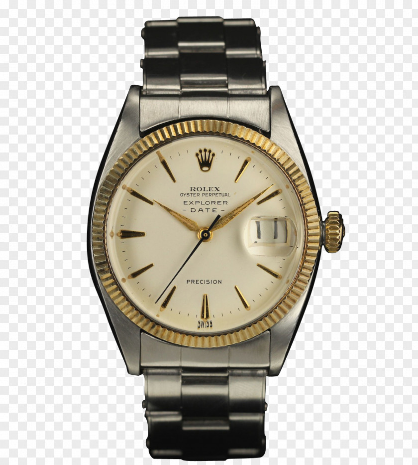 Watch Strap Rolex Oyster Patek Philippe & Co. PNG