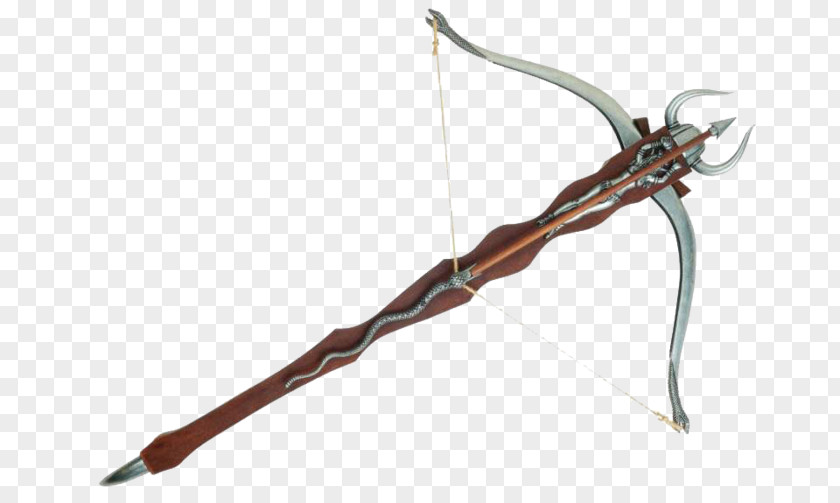 Weapon Middle Ages Crossbow Bolt Ranged PNG