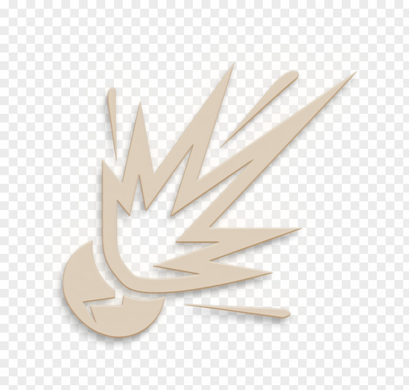 Weapons Icon Bomb Warning PNG