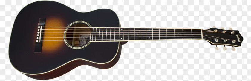 Acoustic Guitar Gibson Les Paul Acoustic-electric PNG