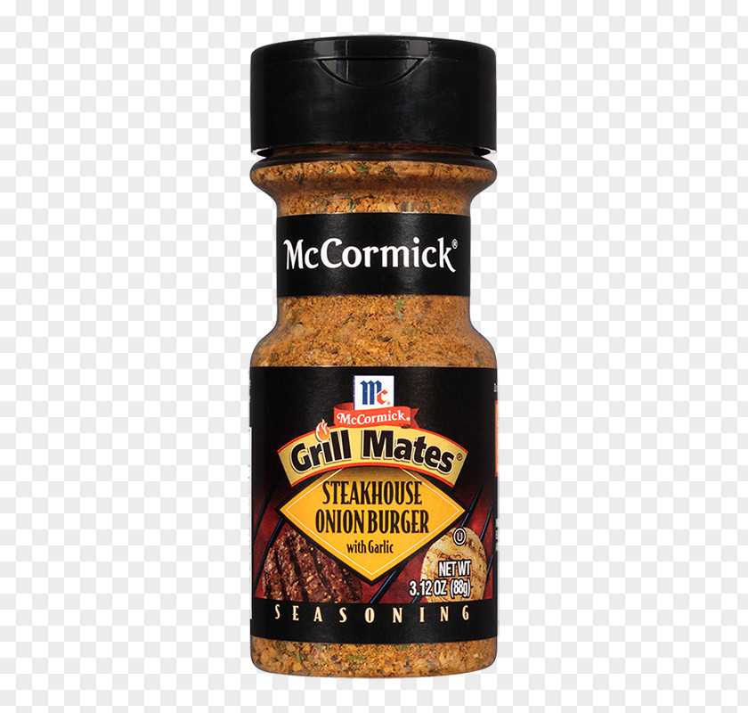 Barbecue Spice Mix Seasoning McCormick & Company PNG