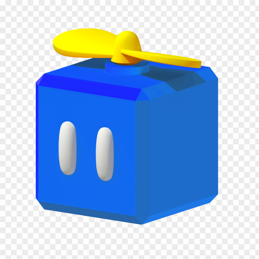 Block Super Mario 3D World Land Bros. Luigi PNG