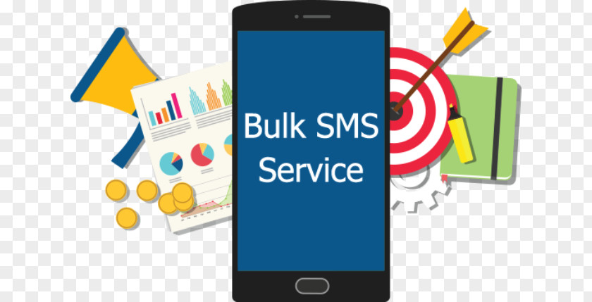 Bulkmessagingservice Marketing SMS Bulk Messaging Mobile Phones PNG