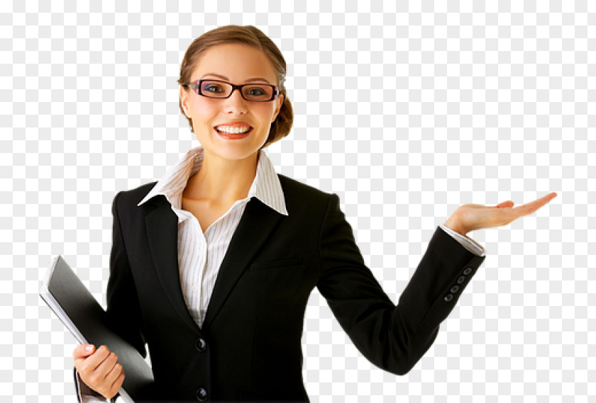 Business Businessperson Plan Management Woman PNG