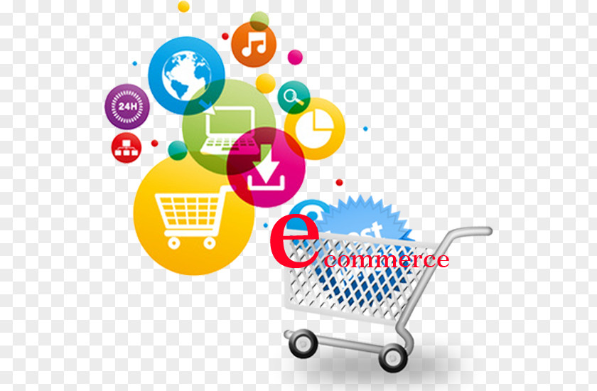 Business Digital Marketing Web Development E-commerce Online Shopping Search Engine Optimization PNG