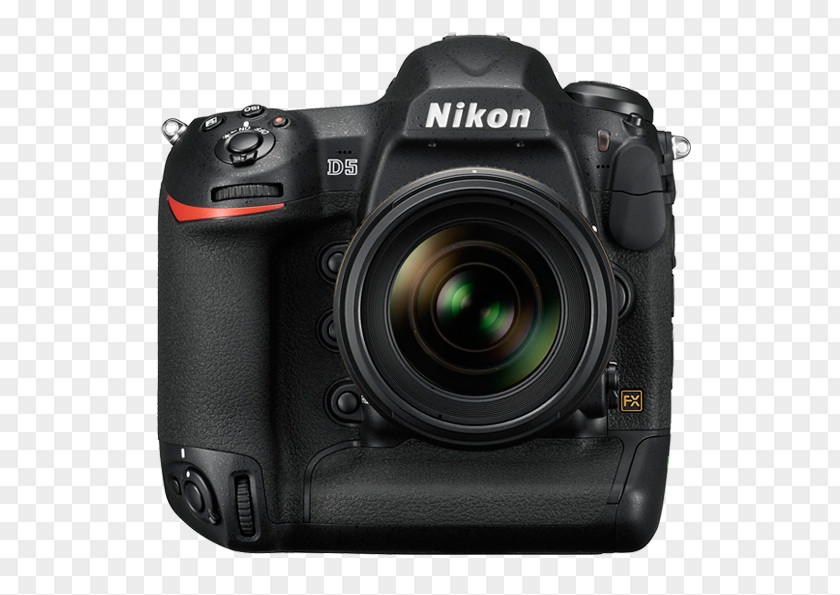 Camera Nikon D500 Full-frame Digital SLR Photography PNG