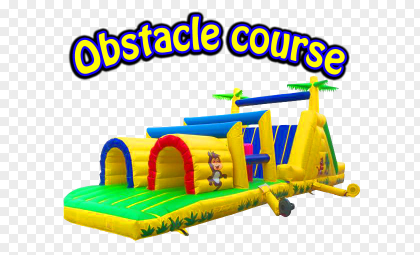 Castle Inflatable Bouncers Cork PNG